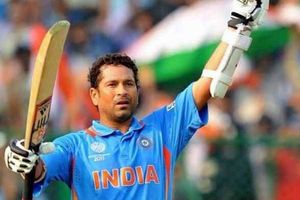 Sachin Tendulkar: కెట్ చరిత్రలోనే మరుపురాని రోజు.. ఆ అద్భుతానికి 9 ఏళ్లు!