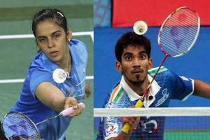Orleans Masters: శ్రీకాంత్, సైనా ముందంజ!