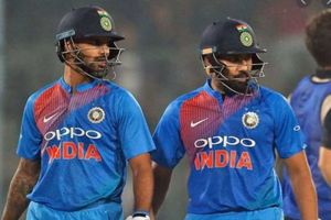 రోహిత్-ధావన్‌దే అత్యుత్తమ ఓపెనింగ్ జోడీ.. టీ20 ప్రపంచకప్‌లోనూ కొనసాగించాలి!
