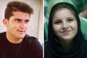 షాహిద్ అఫ్రిదీ కుమార్తెను పెళ్లాడబోతున్న స్టార్ పేసర్!! ఇద్దరికీ 20 ఏళ్లే!