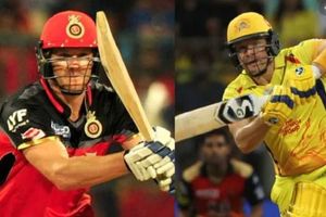 ఆర్‌సీబీలో ఆ ఏమోషన్ లేదు.. కానీ సీఎస్‌కేలో ఉంది: షేన్ వాట్సన్