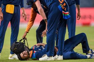 IPL 2021 ముంగిట ఢిల్లీ క్యాపిటల్స్‌కు గట్టి ఎదురుదెబ్బ!