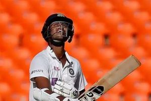 India vs England: భారత్ ఆలౌట్‌.. తృటిలో సుందర్‌ సెంచరీ మిస్! 160 ర‌న్స్ ఆధిక్యం!