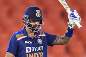 India vs England: సూర్య సూపర్ ఫిఫ్టీ.. ఇంగ్లండ్ ముందు భారీ లక్ష్యం!