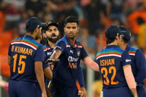 India vs England: విజయానందంలో ఉన్న భారత్‌కు గట్టిషాక్!