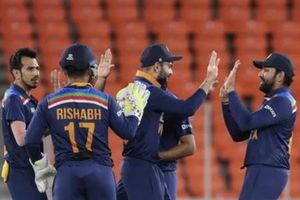 India vs England: ఇంగ్లండ్‌తో తొలి వన్డే.. ఆ ఇద్దరు భారత స్టార్ ఆటగాళ్లకు షాక్! తుది జట్టు ఇదే!