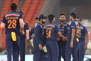 టీమ్ కాంబినేషన్ సూపర్.. అతనో ఫ్యూచర్ స్టార్: వీవీఎస్ లక్ష్మణ్