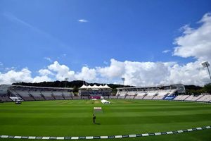 Southampton: ప్రపంచ టెస్ట్‌ చాంపియన్‌షిప్‌ ఫైనల్ పోరులో ప్రేక్షకులకు అనుమతి!!