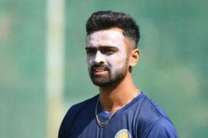 India vs England: ఫిట్‌నెస్ విషయంలో రాజీపడే ప్రసక్తే లేదు.. వరుణ్ చక్రవర్తికి కోహ్లీ వార్నింగ్!