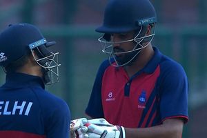 Vijay Hazare Trophy: 185 పరుగులతో చెలరేగిన పృథ్వీ షా.. సౌరాష్ట్ర చిత్తు! సెమీస్‌లో ముంబై!