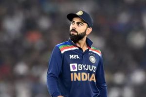 అదే మా కొంప ముంచింది: విరాట్ కోహ్లీ