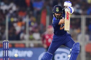 India vs England: రెండో టీ20లో హాఫ్ సెంచరీ.. విరాట్ కోహ్లీ బద్దలు కొట్టిన 5 రికార్డులు ఇవే!!