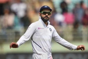 India vs England: టీమిండియాకు ఇంతకాలం కెప్టెన్‌గా కొనసాగడం నమ్మశక్యంగా లేదు: కోహ్లీ