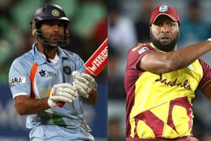 పోలార్డ్ మామా.. సిక్స్ సిక్సెస్ క్లబ్‌కు వెల్‌కమ్: యువరాజ్ సింగ్