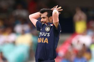 యుజ్వేంద్ర చాహల్‌కు ఏమైంది..? ఆ మణికట్టు మాయాజాలమేది?