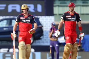 RCB vs KKR: ఏబీడీ బ్లడ్ టెస్ట్ చేయాలి? .. మ్యాడ్ మ్యాక్సీ విధ్వంసంతో పంజాబ్ ముఖ చిత్రం ఏంటో!