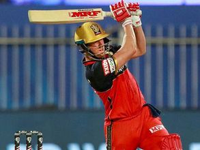 IPL 2021: ఎక్కువ పరుగులు అవసరమైనప్పుడు.. ఎవరిని పిలవాలో మాకు తెలుసు: డివిలియర్స్‌