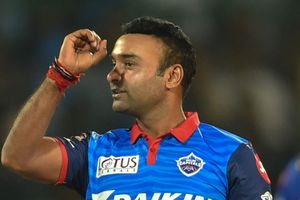 DC vs MI: సెహ్వాగ్‌ భాయ్‌.. ఇప్పుడైనా నా జీతం కాస్త పెంచండి! వేడుకున్న అమిత్ మిశ్రా!