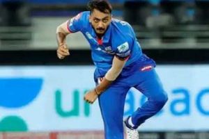 రిషభ్ పంత్‌ను కన్విన్స్ చేసి మరి సూపర్ ఓవర్ వేసా: అక్షర్ పటేల్