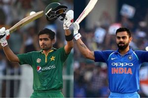 విరాట్ కోహ్లీ.. బాబర్ ఆజామ్‌ను చూసి నేర్చుకోవాలి: పాకిస్థాన్ మాజీ క్రికెటర్