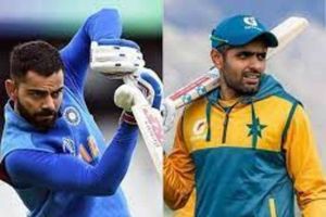 కోహ్లీ ఇచ్చిన ఆ సలహాతోనే నా బ్యాటింగ్‌ మెరుగైంది: బాబర్ ఆజామ్