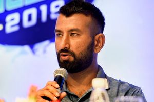 IPL 2021: అలా ఆడటం నా వల్ల కానేకాదు.. అది ఎప్పటికీ జరగదు కూడా: పుజారా