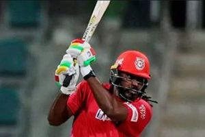 RR vs PBKS: సిక్సర్ల క్రిస్‌ గేల్ అరుదైన ఘనత.. ఐపీఎల్‌ చరిత్రలోనే ఫస్ట్ బ్యాట్స్‌మన్‌గా రికార్డ్!