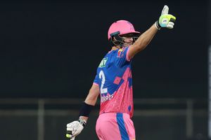 ఆ ఒక్క పనితో కేప్టెన్‌‌ సంజు శాంసన్‌ను తలదించుకునేలా చేసిన మోరిస్