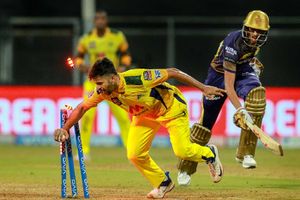 CSK vs KKR:మ్యాచ్‌లోనే కాదు.. వ్యూయర్ షిప్‌లోనూ రికార్డులన్నీ బద్దలు!