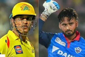 CSK vs DC: గురు vs శిష్య‌.. ఈరోజు అసలైన మజా వస్తుంది! స్టంప్ మైక్ తప్పకవినండి!