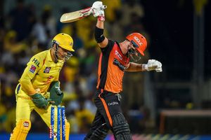 CSK vs SRH:జోరుమీదున్న చెన్నైతో సన్‌రైజర్స్‌ ఢీ..ఆ బలహీనత అధిగమిస్తేనే విజయం!విరాట్ ఔట్..తుది జట్లు ఇవే!