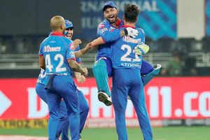 Delhi Capitals‌కు రిషభ్ పంత్ టైటిల్ అందించెనా? టీమ్ బలాలు, బలహీనతలు!