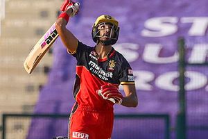 IPL 2021: కోహ్లీలోని ఆ లక్షాణాలన్నీ నాలో ఉండాలని కోరుకుంటున్నా: యువ ఓపెనర్‌