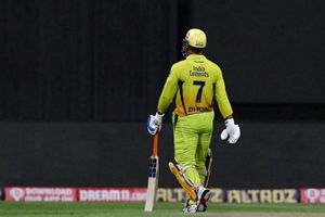 CSK vs DC: ఆరేళ్ల తర్వాత మరోసారి.. ఐపీఎల్‌లో ఎంఎస్ ధోనీ ఎన్నిసార్లు డకౌట్‌లు అయ్యాడంటే?