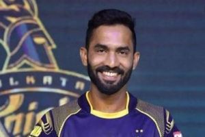 అబ్బా.. ఎమన్నా ఉందా ఆ సినిమా! ప్రతి సన్నివేశానికి పడిపడి నవ్వాను: దినేష్ కార్తీక్