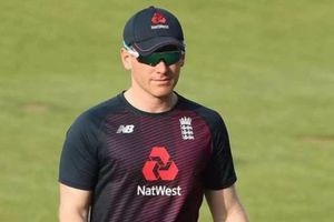 ఆ లీగ్‌లో ఆడాలనే కోరిక భారత ఆటగాళ్లకు ఉంది: ఇయాన్ మోర్గాన్