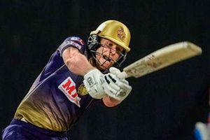 PBKS vs KKR: రాణించిన మోర్గాన్, త్రిపాఠి.. కేకేఆర్ ఘన విజయం!