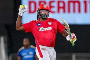 IPL 2021: 'వయసు కేవలం ఓ సంఖ్య మాత్రమే.. నా టార్గెట్ 45! ఐపీఎల్ టైటిల్ గెలుస్తా'