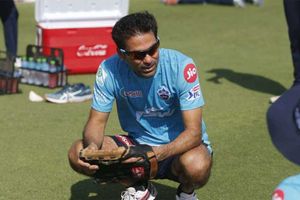 IPL 2021: మిగిలిన ఆ ఒక్క మెట్టు ఎక్కాలనుకుంటున్నాం.. అదే మా లక్ష్యం: కైఫ్‌