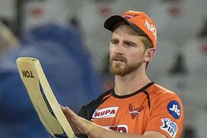 IPL 2021: ప్చ్.. ముంబైతో మ్యాచ్‌కు కేన్‌మామ దూరం.. బరిలోకి దిగడానికి మరో వారం సమయం!