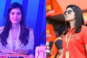 వాట్ ఎ క్యాచ్: కావ్య పాపను కట్టి పడేసిన ప్రత్యర్థి జట్టు ఫీల్డర్‌‌: బెస్ట్ ఆఫ్ ద బెస్ట్ ఫీట్