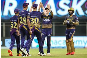 మొన్న ధోనీ.. నిన్న రోహిత్.. నేడు మోర్గాన్‌.. అదే జరిగితే నిషేధం వేటు!