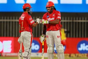 IPL 2021: గేల్‌కు ఎప్పుడూ అదే ధ్యాస.. అయినా అద్భుతంగా బ్యాటింగ్ చేస్తాడు! అది ఎలా సాధ్యం: రాహుల్‌