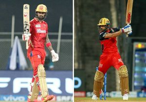 PBKS vs RCB: టాస్ గెలిచి బౌలింగ్ ఎంచుకున్న బెంగళూరు.. సుందర్ ఔట్! మూడు మార్పులతో పంజాబ్!