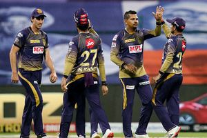 IPL 2021:విదేశీ హిట్టర్లు..స్వదేశీ అగ్రశ్రేణి ఆటగాళ్లు! కేకేఆర్ మూడోసారి ఛాంపియన్ అయ్యేనా!జట్టు పూర్తి వివరాలు