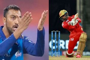 IPL 2021: ఏం దీపక్ భాయ్.. ప్రతి బంతిలో కృనాల్ పాండ్యా కనబడ్డాడా? అలా బాదేసావ్?