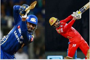 PBKS vs MI: కృనాల్ పాండ్యా X దీపక్ హుడా దంచికొట్టేదెవరో? పంజాబ్ జట్టులోకి ఆ సూపర్ బౌలర్ .. తుది జట్లు ఇవే!