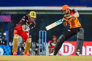 SRH vs RCB: మనీష్ పాండే పరుగులు చేస్తే.. సన్‌రైజర్స్ ఓడిపోతుంది! ఇలా జరగడం ఎన్నోసారంటే?