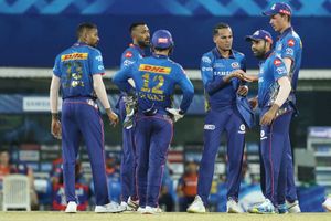 KKR vs MI:గెలిచే మ్యాచ్‌లో ఓడిన కోల్‌కతా.. ముంబై ఇండియన్స్ బోణీ!