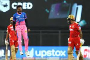 Chetan Sakariya: అరంగేట్ర మ్యాచ్‌లోనే అదరగొట్టిన టెంపో డ్రైవర్ కొడుకు.. అతని వెనుక ఓ విషాద గాధ!